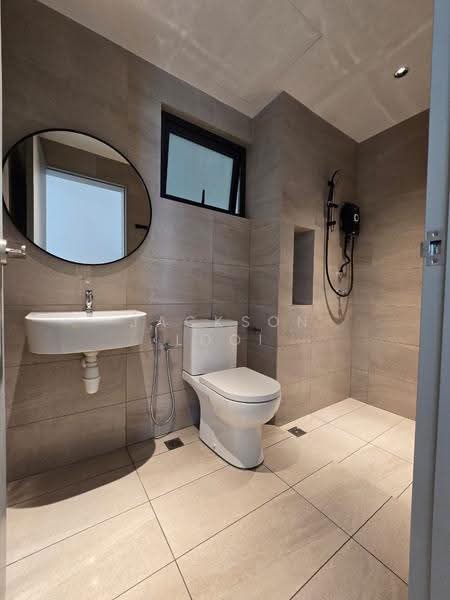 Condominium for Rent at Skyline KL - Jackson Looi - Bathroom - PropertyGuru.com.my