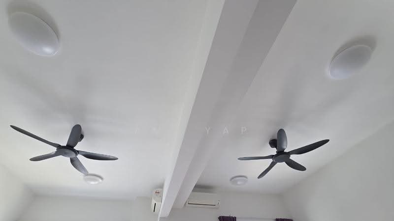 Service Residence for Rent at The Pano - Amy Yap - Interior - PropertyGuru.com.my