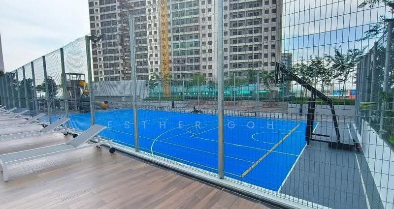 Condominium for Rent at Savana @ Utropolis - Esther Goh - Exterior - PropertyGuru.com.my