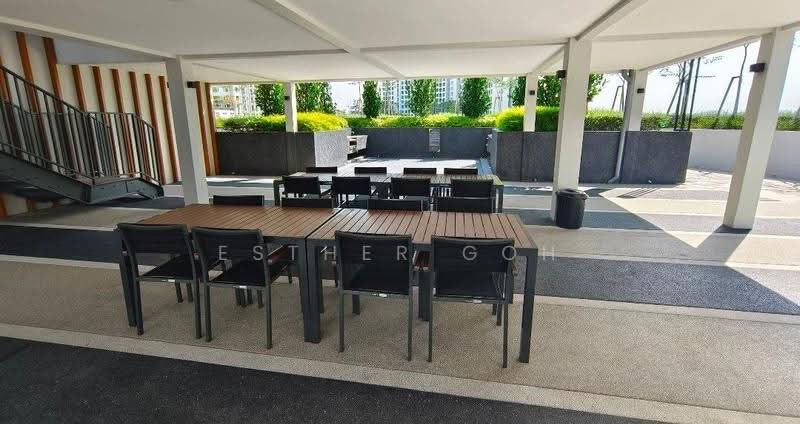 Condominium for Rent at Savana @ Utropolis - Esther Goh - Exterior - PropertyGuru.com.my