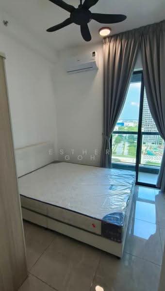 Condominium for Rent at Savana @ Utropolis - Esther Goh - Bedroom - PropertyGuru.com.my