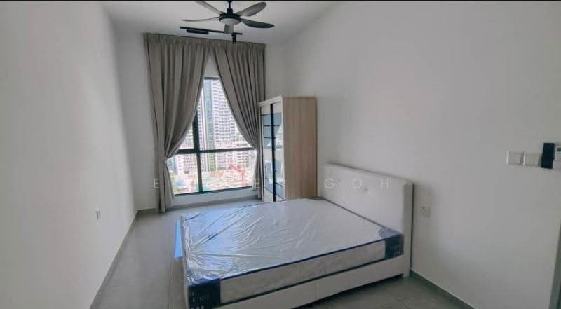 Condominium for Rent at Savana @ Utropolis - Esther Goh - Bedroom - PropertyGuru.com.my