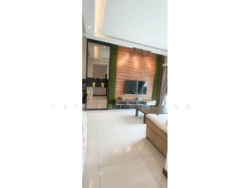 Service Residence for Rent at Paragon Suites @ CIQ - Catherine Ong - PropertyGuru.com.my
