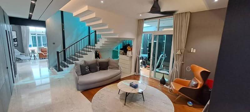 Semi-Detached House for Sale in Putra Heights (Subang Jaya) - Chester Cheng - PropertyGuru.com.my