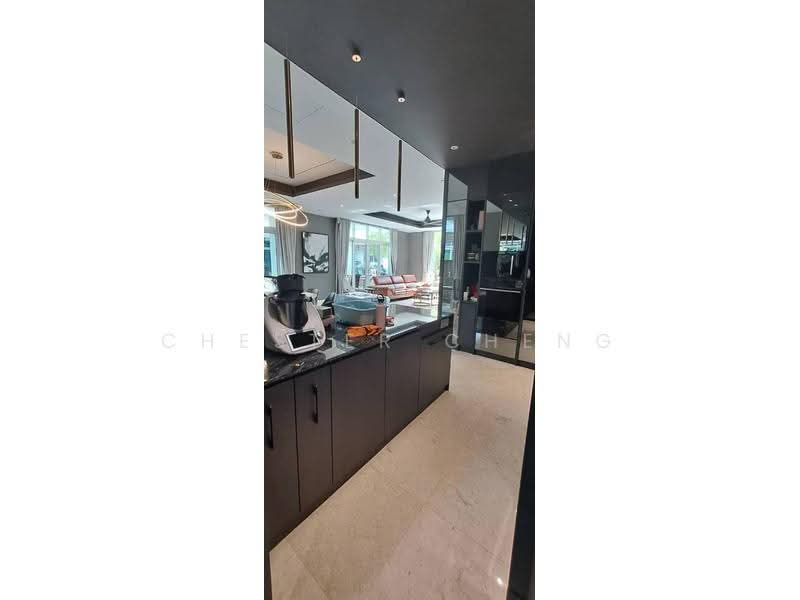 Semi-Detached House for Sale in Putra Heights (Subang Jaya) - Chester Cheng - PropertyGuru.com.my