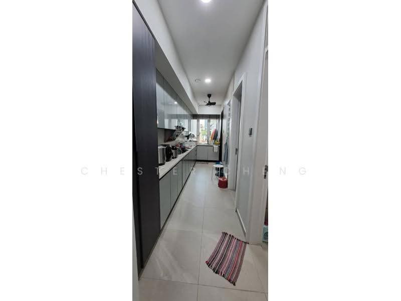 Semi-Detached House for Sale in Putra Heights (Subang Jaya) - Chester Cheng - PropertyGuru.com.my