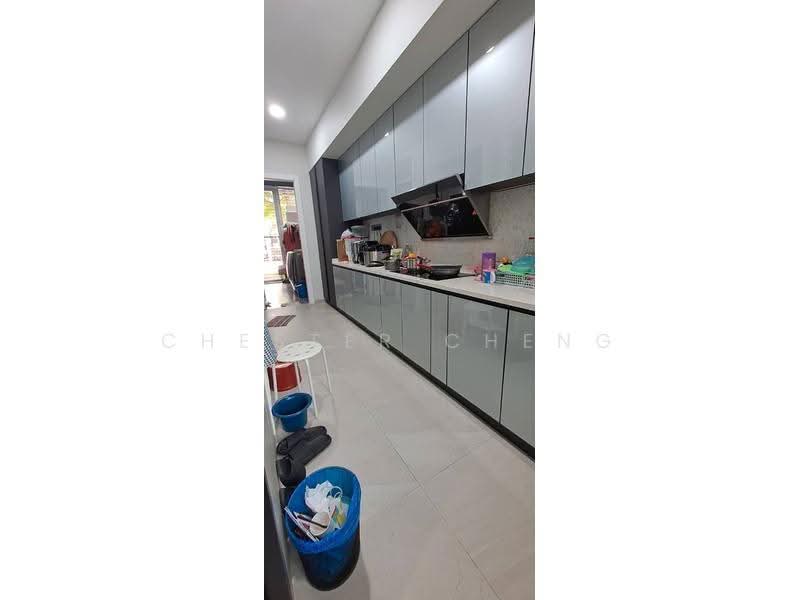 Semi-Detached House for Sale in Putra Heights (Subang Jaya) - Chester Cheng - PropertyGuru.com.my