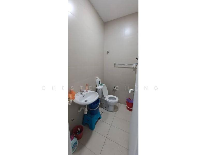 Semi-Detached House for Sale in Putra Heights (Subang Jaya) - Chester Cheng - PropertyGuru.com.my