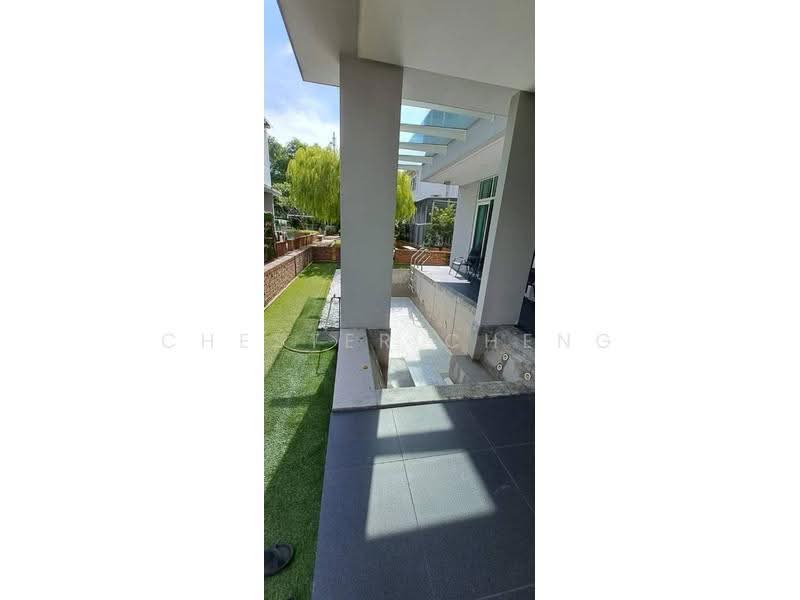 Semi-Detached House for Sale in Putra Heights (Subang Jaya) - Chester Cheng - PropertyGuru.com.my