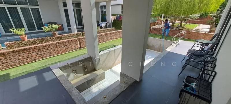 Semi-Detached House for Sale in Putra Heights (Subang Jaya) - Chester Cheng - PropertyGuru.com.my