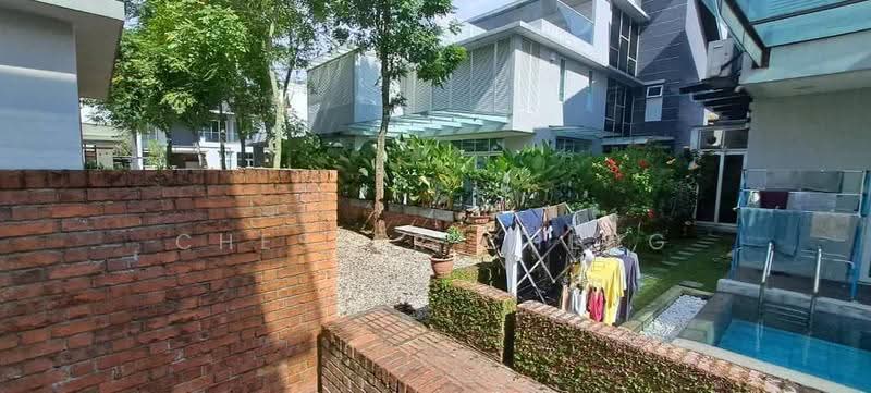 Semi-Detached House for Sale in Putra Heights (Subang Jaya) - Chester Cheng - PropertyGuru.com.my