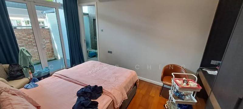 Semi-Detached House for Sale in Putra Heights (Subang Jaya) - Chester Cheng - PropertyGuru.com.my