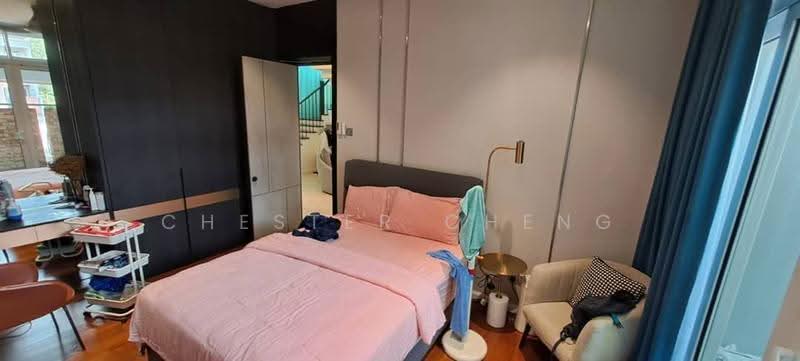 Semi-Detached House for Sale in Putra Heights (Subang Jaya) - Chester Cheng - PropertyGuru.com.my