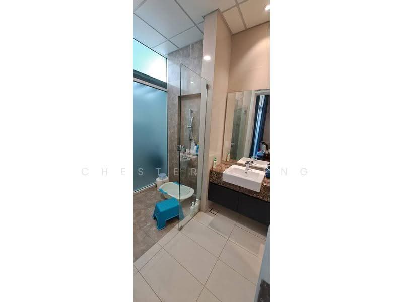 Semi-Detached House for Sale in Putra Heights (Subang Jaya) - Chester Cheng - PropertyGuru.com.my
