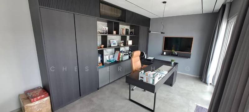 Semi-Detached House for Sale in Putra Heights (Subang Jaya) - Chester Cheng - PropertyGuru.com.my