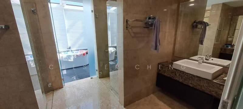 Semi-Detached House for Sale in Putra Heights (Subang Jaya) - Chester Cheng - PropertyGuru.com.my