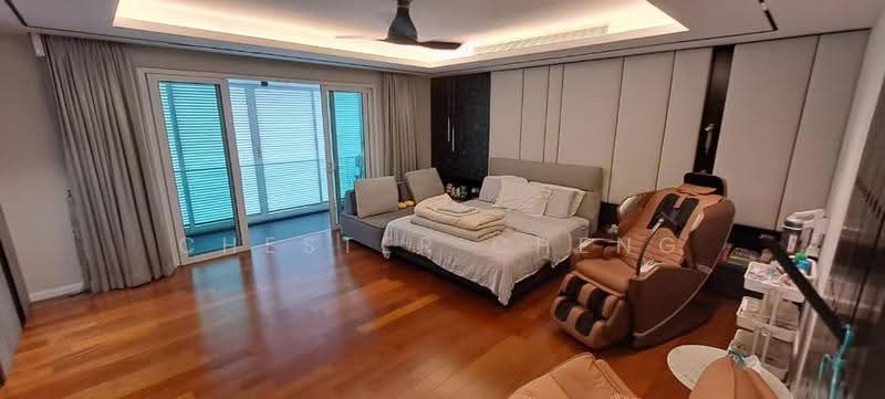 Semi-Detached House for Sale in Putra Heights (Subang Jaya) - Chester Cheng - PropertyGuru.com.my