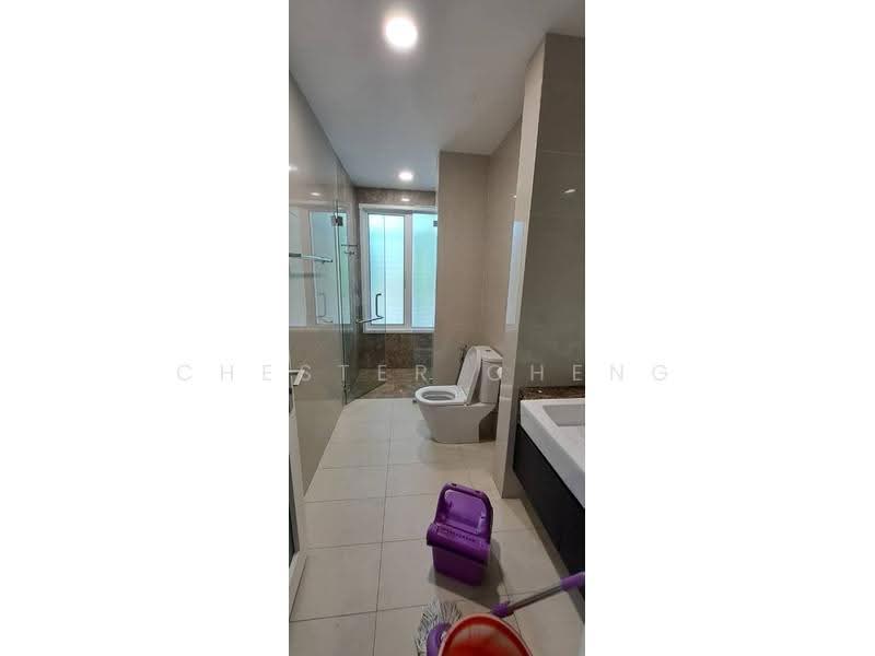 Semi-Detached House for Sale in Putra Heights (Subang Jaya) - Chester Cheng - PropertyGuru.com.my