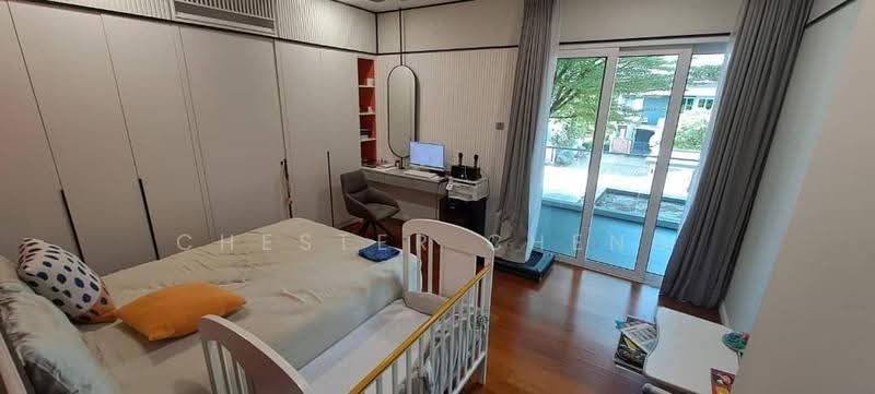Semi-Detached House for Sale in Putra Heights (Subang Jaya) - Chester Cheng - PropertyGuru.com.my