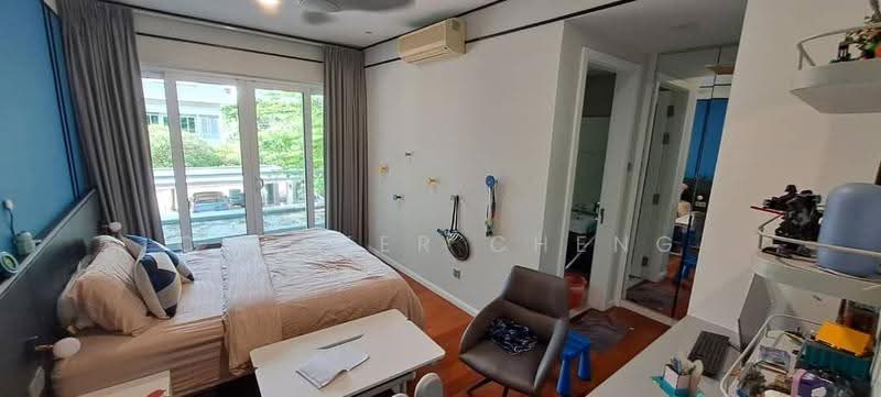 Semi-Detached House for Sale in Putra Heights (Subang Jaya) - Chester Cheng - PropertyGuru.com.my