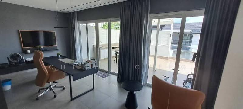 Semi-Detached House for Sale in Putra Heights (Subang Jaya) - Chester Cheng - PropertyGuru.com.my
