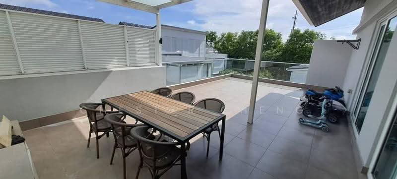 Semi-Detached House for Sale in Putra Heights (Subang Jaya) - Chester Cheng - PropertyGuru.com.my