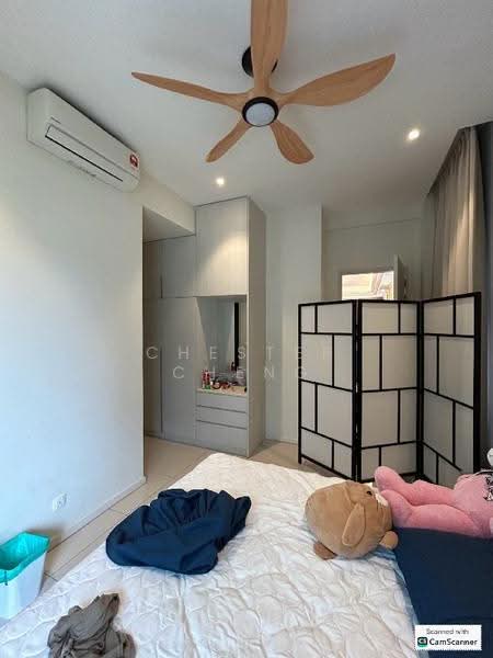 Rumah Berkembar untuk Dijual di Telok Panglima Garang (Selangor) - Chester Cheng - PropertyGuru.com.my