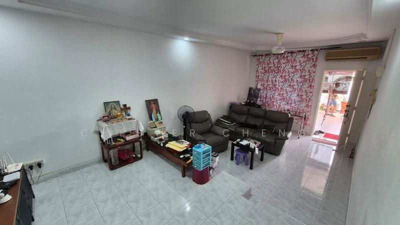 1-storey Terraced House for Sale in SS14 (Subang Jaya) - Chester Cheng - PropertyGuru.com.my