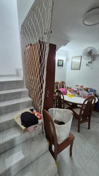 1-storey Terraced House for Sale in SS14 (Subang Jaya) - Chester Cheng - PropertyGuru.com.my