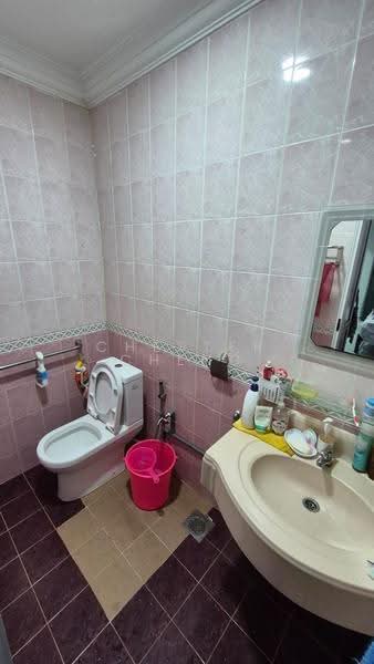 1-storey Terraced House for Sale in SS14 (Subang Jaya) - Chester Cheng - PropertyGuru.com.my