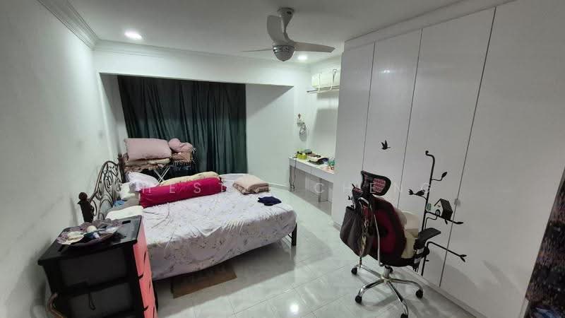 1-storey Terraced House for Sale in SS14 (Subang Jaya) - Chester Cheng - PropertyGuru.com.my
