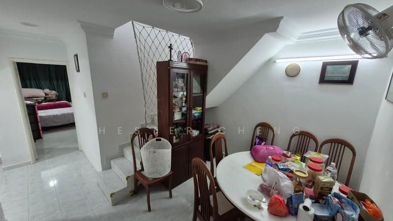 1-storey Terraced House for Sale in SS14 (Subang Jaya) - Chester Cheng - PropertyGuru.com.my