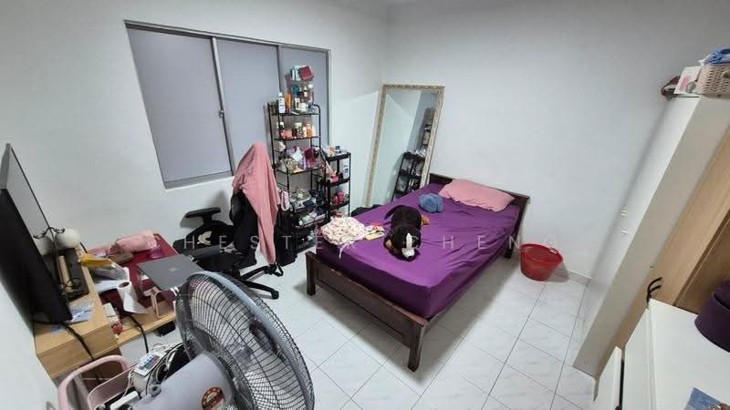 1-storey Terraced House for Sale in SS14 (Subang Jaya) - Chester Cheng - PropertyGuru.com.my