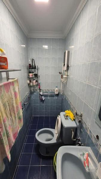 1-storey Terraced House for Sale in SS14 (Subang Jaya) - Chester Cheng - PropertyGuru.com.my