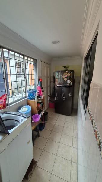 1-storey Terraced House for Sale in SS14 (Subang Jaya) - Chester Cheng - PropertyGuru.com.my