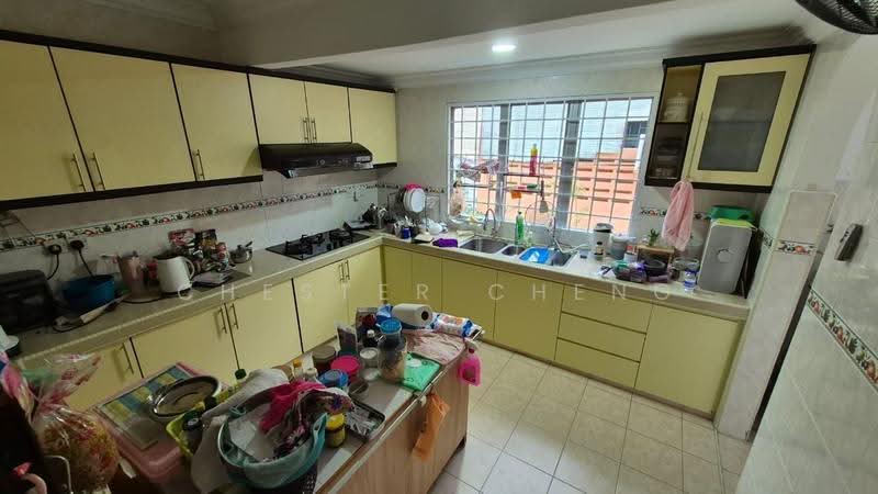 1-storey Terraced House for Sale in SS14 (Subang Jaya) - Chester Cheng - PropertyGuru.com.my