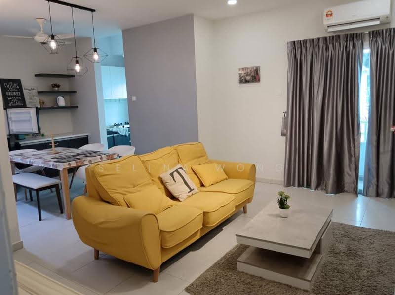 Rumah Bandar untuk Disewa di Bandar Meru Prima (Ipoh Premier City) (Ipoh) - Selina Wong - PropertyGuru.com.my