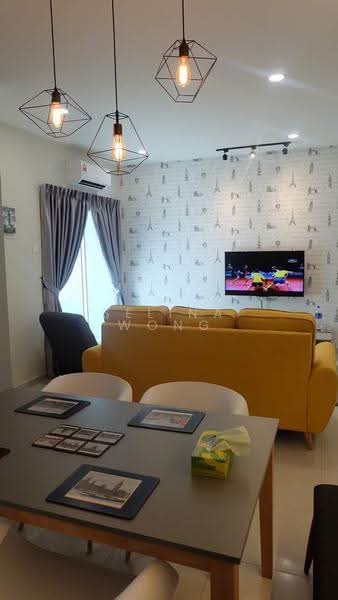 Rumah Bandar untuk Disewa di Bandar Meru Prima (Ipoh Premier City) (Ipoh) - Selina Wong - PropertyGuru.com.my