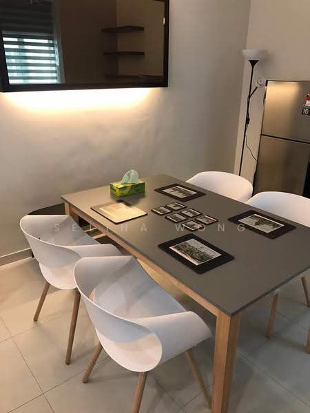 Rumah Bandar untuk Disewa di Bandar Meru Prima (Ipoh Premier City) (Ipoh) - Selina Wong - PropertyGuru.com.my
