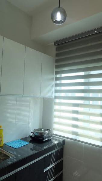 Rumah Bandar untuk Disewa di Bandar Meru Prima (Ipoh Premier City) (Ipoh) - Selina Wong - Kitchen - PropertyGuru.com.my