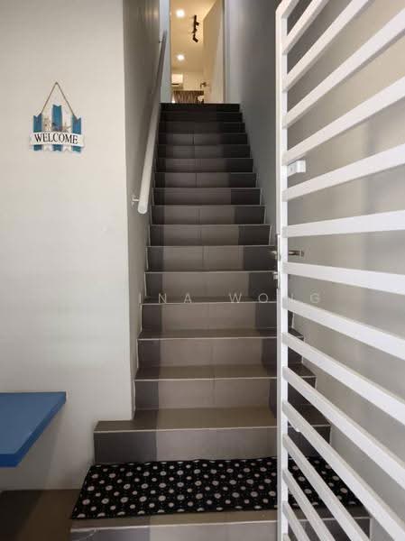 Rumah Bandar untuk Disewa di Bandar Meru Prima (Ipoh Premier City) (Ipoh) - Selina Wong - PropertyGuru.com.my