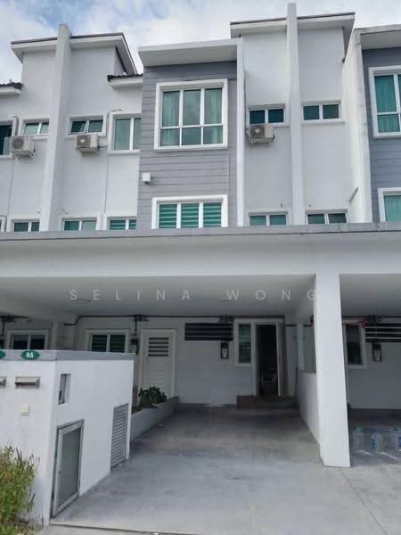 Rumah Bandar untuk Disewa di Bandar Meru Prima (Ipoh Premier City) (Ipoh) - Selina Wong - PropertyGuru.com.my