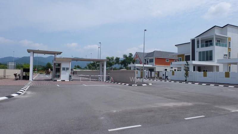Rumah Bandar untuk Disewa di Bandar Meru Prima (Ipoh Premier City) (Ipoh) - Selina Wong - PropertyGuru.com.my