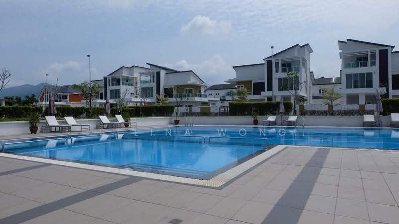 Rumah Bandar untuk Disewa di Bandar Meru Prima (Ipoh Premier City) (Ipoh) - Selina Wong - PropertyGuru.com.my
