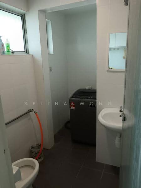 Rumah Bandar untuk Disewa di Bandar Meru Prima (Ipoh Premier City) (Ipoh) - Selina Wong - PropertyGuru.com.my