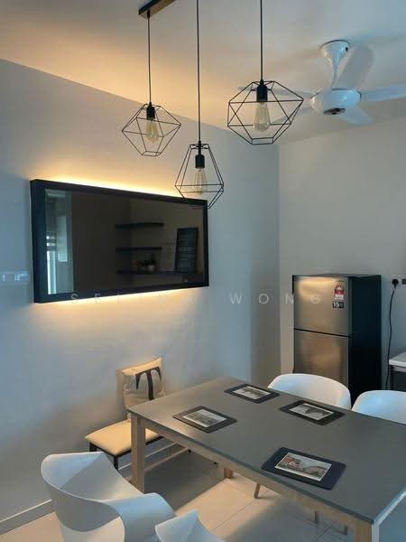 Rumah Bandar untuk Disewa di Bandar Meru Prima (Ipoh Premier City) (Ipoh) - Selina Wong - PropertyGuru.com.my