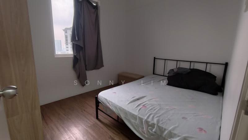 Condominium for Rent at Residensi Gembira 737 - Sonny Lim - Bedroom - PropertyGuru.com.my