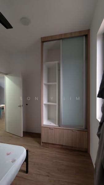 Condominium for Rent at Residensi Gembira 737 - Sonny Lim - Bedroom - PropertyGuru.com.my