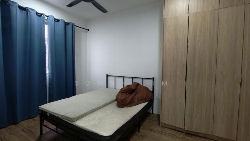 Condominium for Rent at Residensi Gembira 737 - Sonny Lim - Bedroom - PropertyGuru.com.my