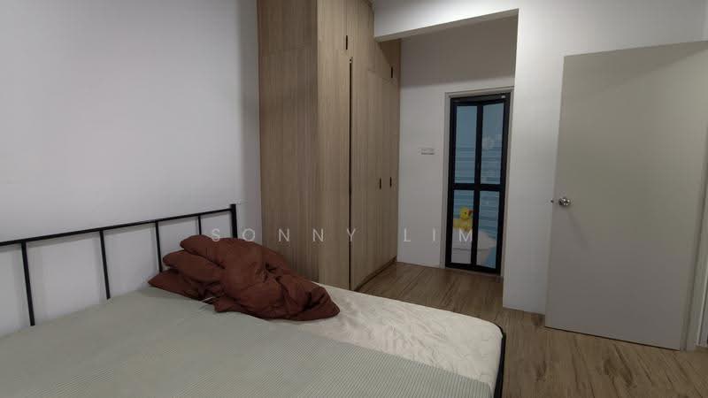 Condominium for Rent at Residensi Gembira 737 - Sonny Lim - Bedroom - PropertyGuru.com.my